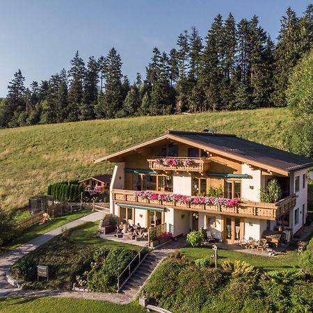 Haus Sonnblick Apartment Абтенау Екстериор снимка