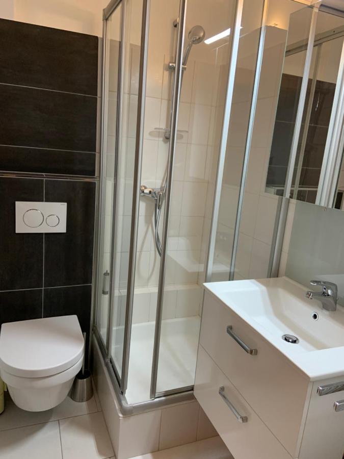 Haus Sonnblick Apartment Абтенау Екстериор снимка
