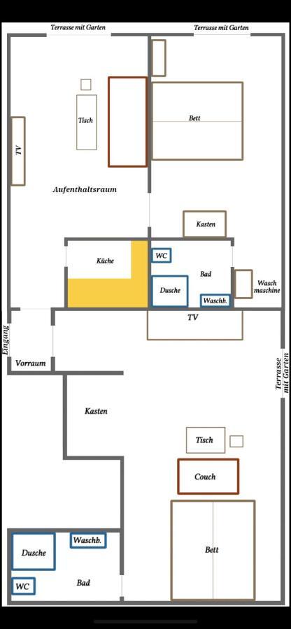 Haus Sonnblick Apartment Абтенау Екстериор снимка