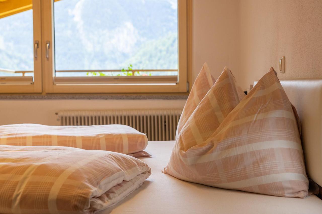 Haus Sonnblick Apartment Абтенау Екстериор снимка
