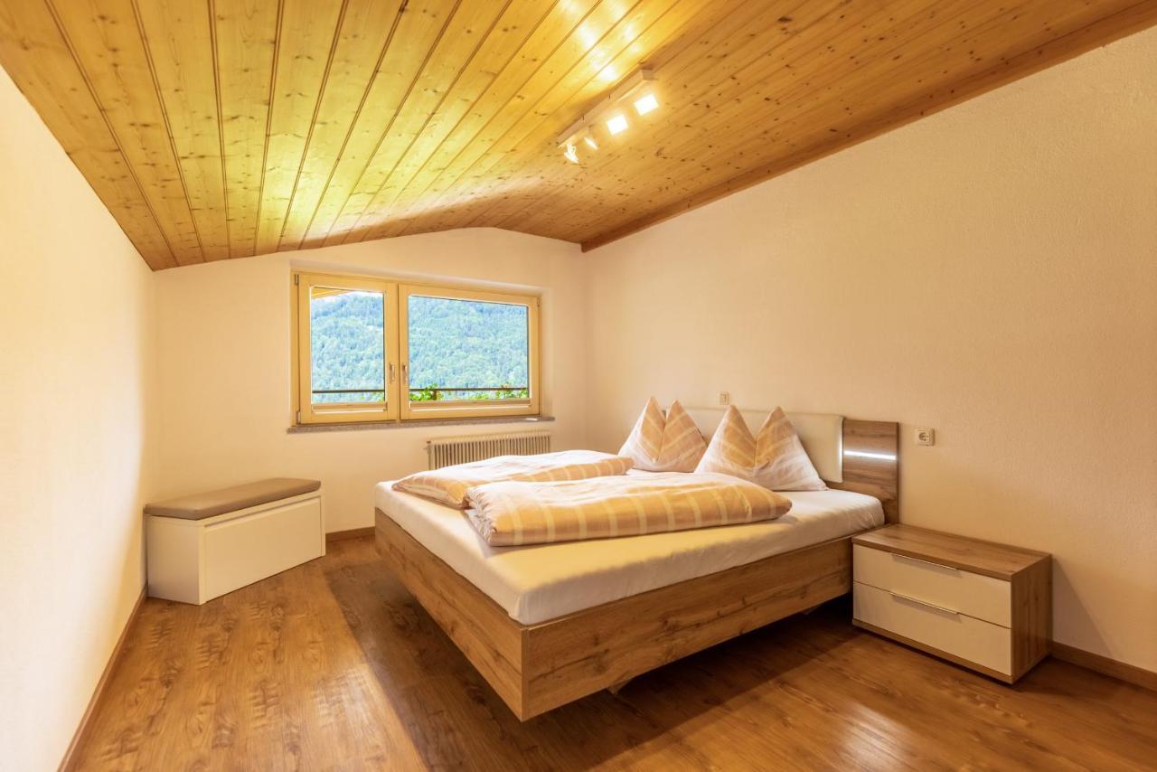 Haus Sonnblick Apartment Абтенау Екстериор снимка