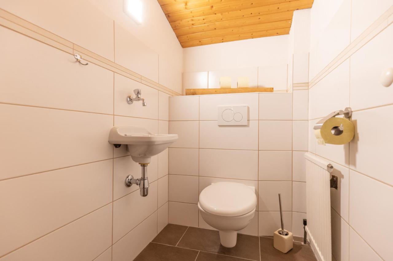 Haus Sonnblick Apartment Абтенау Екстериор снимка