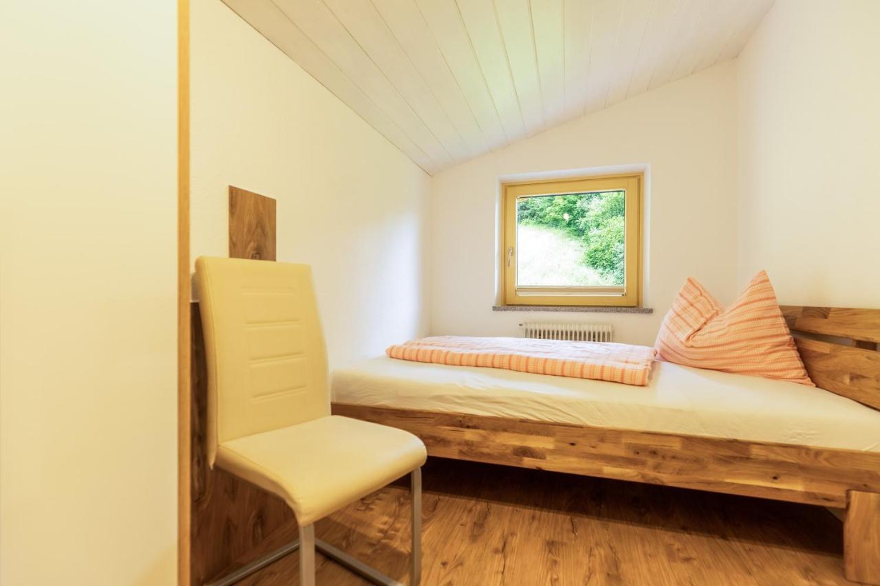 Haus Sonnblick Apartment Абтенау Екстериор снимка