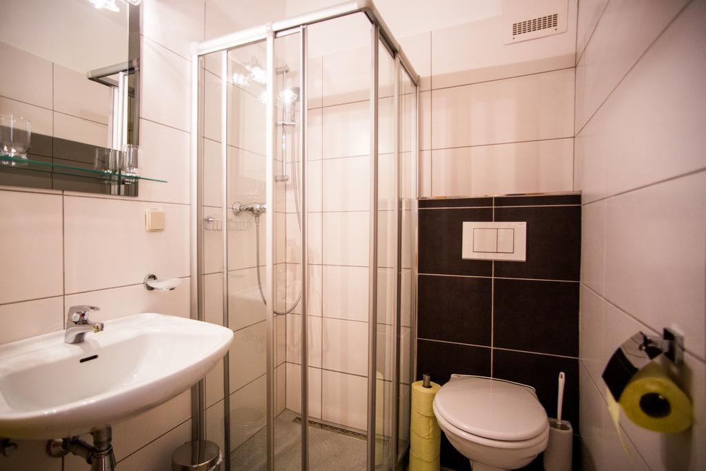 Haus Sonnblick Apartment Абтенау Екстериор снимка