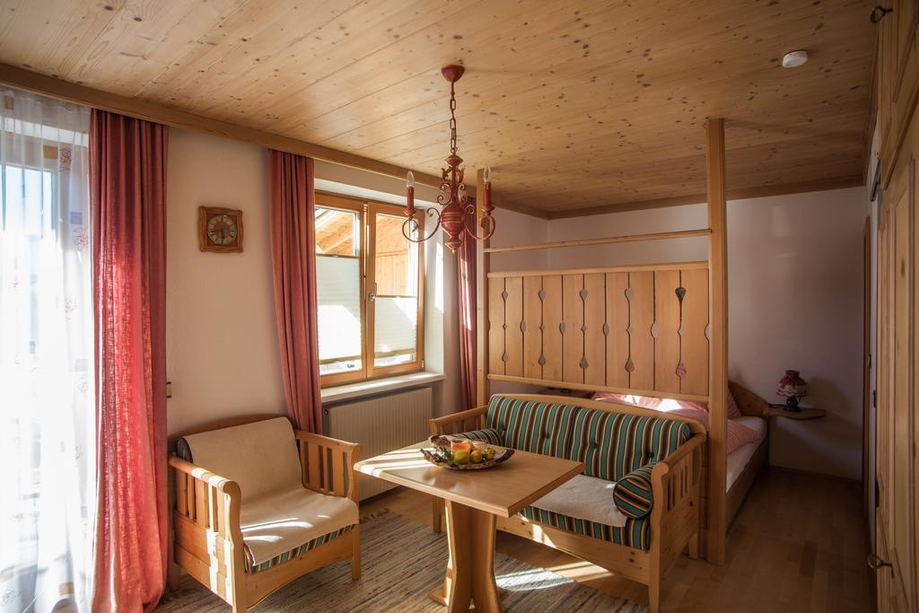 Haus Sonnblick Apartment Абтенау Екстериор снимка