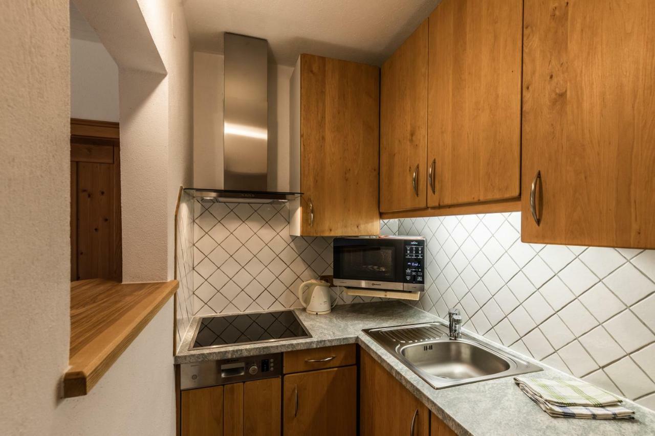 Haus Sonnblick Apartment Абтенау Екстериор снимка